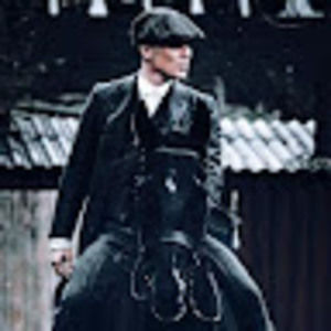 Meet your Posher, Ethan